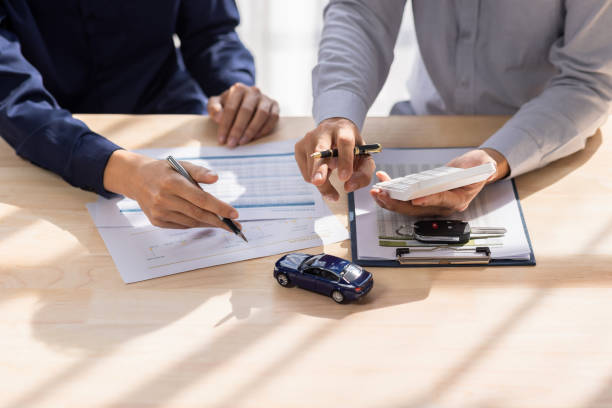 Aldine auto coverage comparison